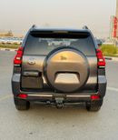 Toyota Prado TXL-2