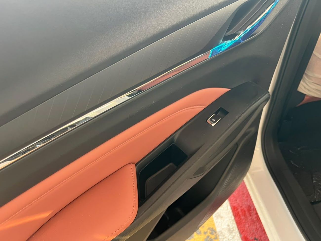 Changan X5 Plus BEYOND PRO