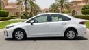 Toyota Corolla XLI 2024 | AED 763/Month | 0 DP | 30 Day Return | Warranty