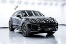 بورش كايان GTS HIGH OPTIONS WITH WARRANTY