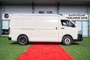 Toyota Hiace PETROL 2.7 HIGHROOF CARGO MANUAL TRANSMISSION