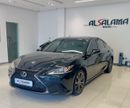 Lexus ES350 F SPORT