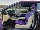 Mercedes Benz E 450 STANDARD Marsidis E450 AMG