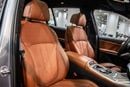 BMW X7 XDRIVE40i LUXURY M SPORT PACKAGE