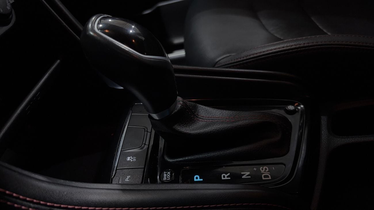 JAC S3 INTELLIGENT 2023 | AED 402/Month | 0 DP | 30 Day Return | Warranty | Service History