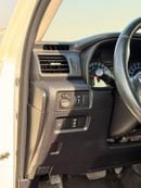 Toyota 4Runner TRD PRO Full option 4.0L with Off Road mode