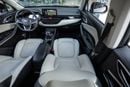 JAC JS4 INTELLIGENCE JAC JS4 Turbo 2024 GCC | Agency Warranty
