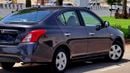Nissan Sunny SV 410-Monthly l GCC l Camera. Navigation l Accident Free