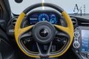 مكلارين 720S SPIDER 2021, Excellent Condition, Fully Loaded, European Spec