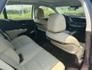 Lexus LS500 Platinum