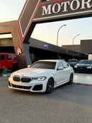 BMW 520i 520i Korean Specs – Excellent Condition | Low Mileage | UAE