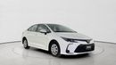 Toyota Corolla XLI | Guaranteed Warranty | 0 Down Payment