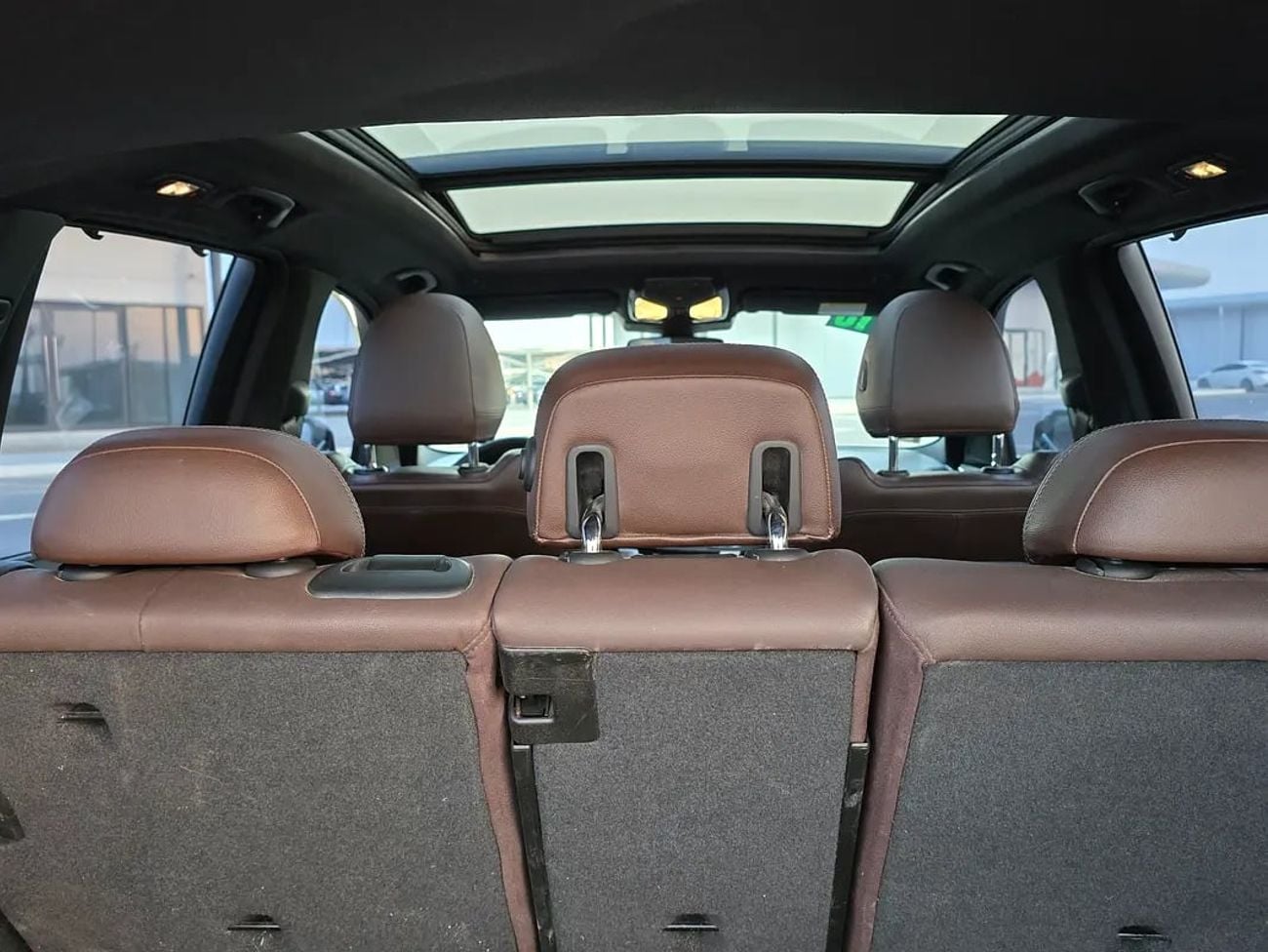 BMW X3 20i xDrive M Sport GCC Specs