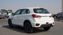 Mitsubishi ASX BASIC GLX Brand New – 2.0L Petrol 2WD Automatic – H48 – GCC 2026 – Export Only