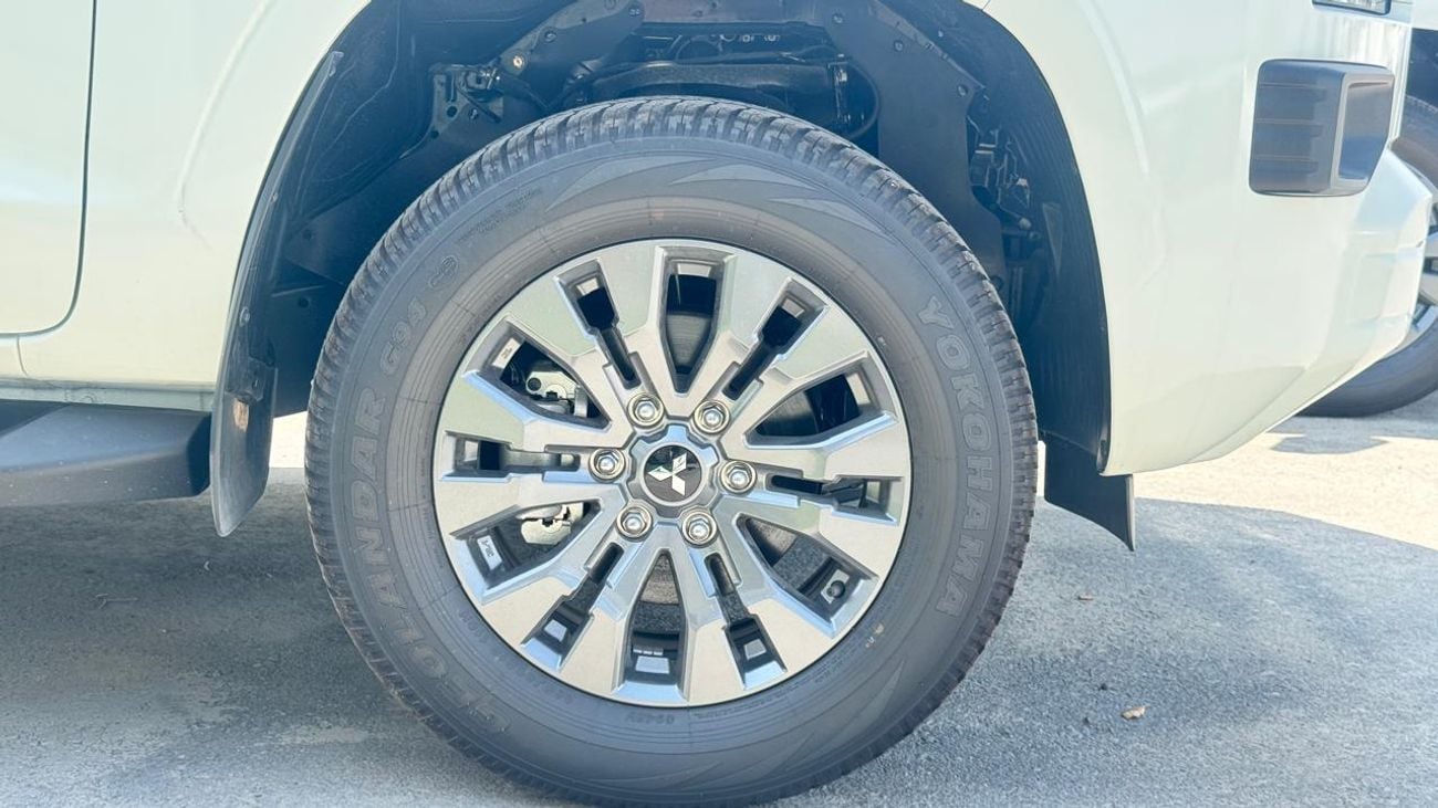 ميتسوبيشي L200