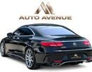 Mercedes Benz S560 S 560 GCC Specs