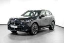 BMW X3 20 XDRIVE Masteclass M Sport Package