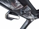 لكزس LX 700h URBAN ECTAV0006 - لكزس LX700h أوربان 2026 - محرك هجين 3.5 لتر، ناقل حركة أوتوماتيكي - لون أبيض مع مقصورة د