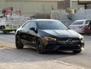 Mercedes Benz CLA250 PREMIUM