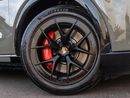 Porsche Cayenne S PORSCHE CAYENNE S EXPORT ONLY RIGHT HAND DRIVE