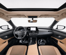 Lexus ES350 3.5