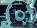 مرسيدس بنز برابوس GENUINE BRABUS G800 (EXPORT ONLY) Right Hand Drive