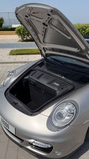 Porsche 911 TURBO S 997.2 turbo s 918 edition