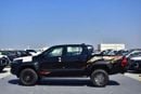Toyota Hilux GR SPORT