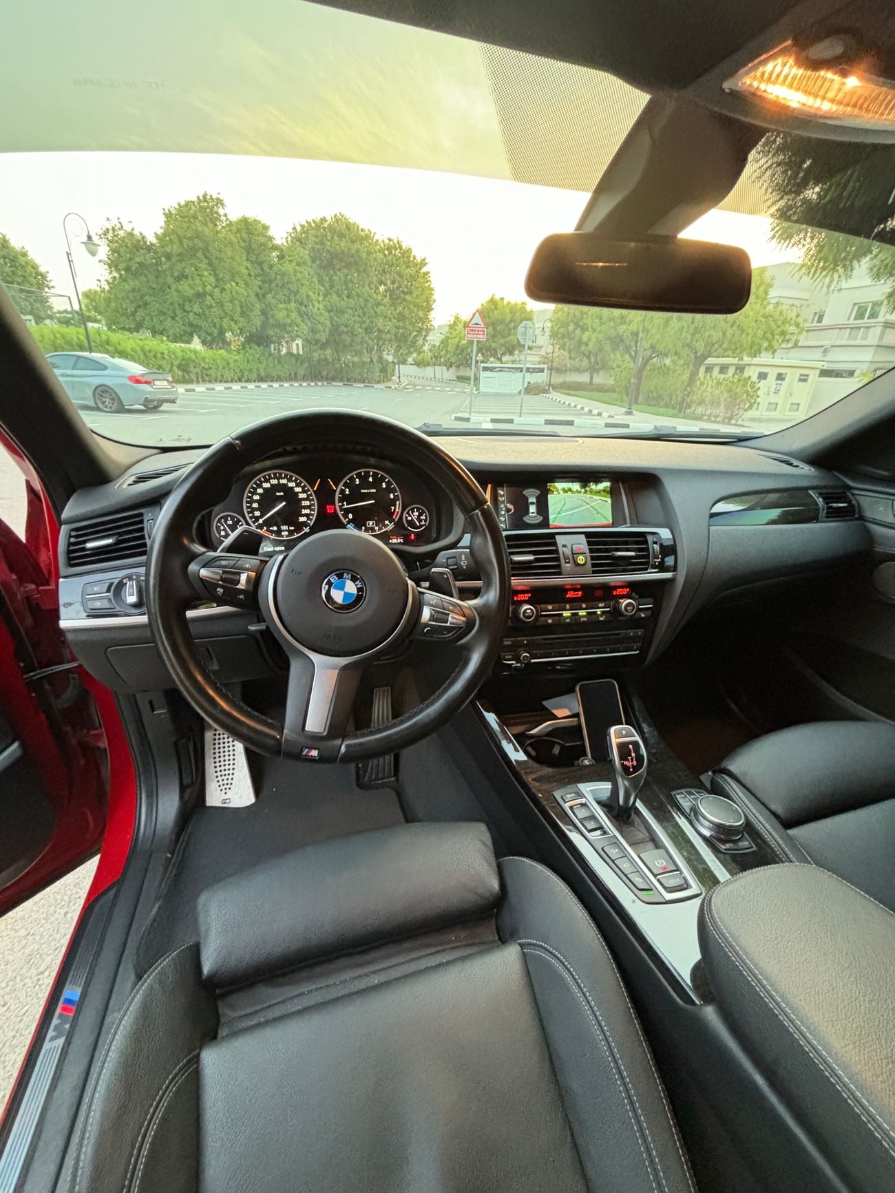 BMW X4 XDRIVE 28I M SPORT
