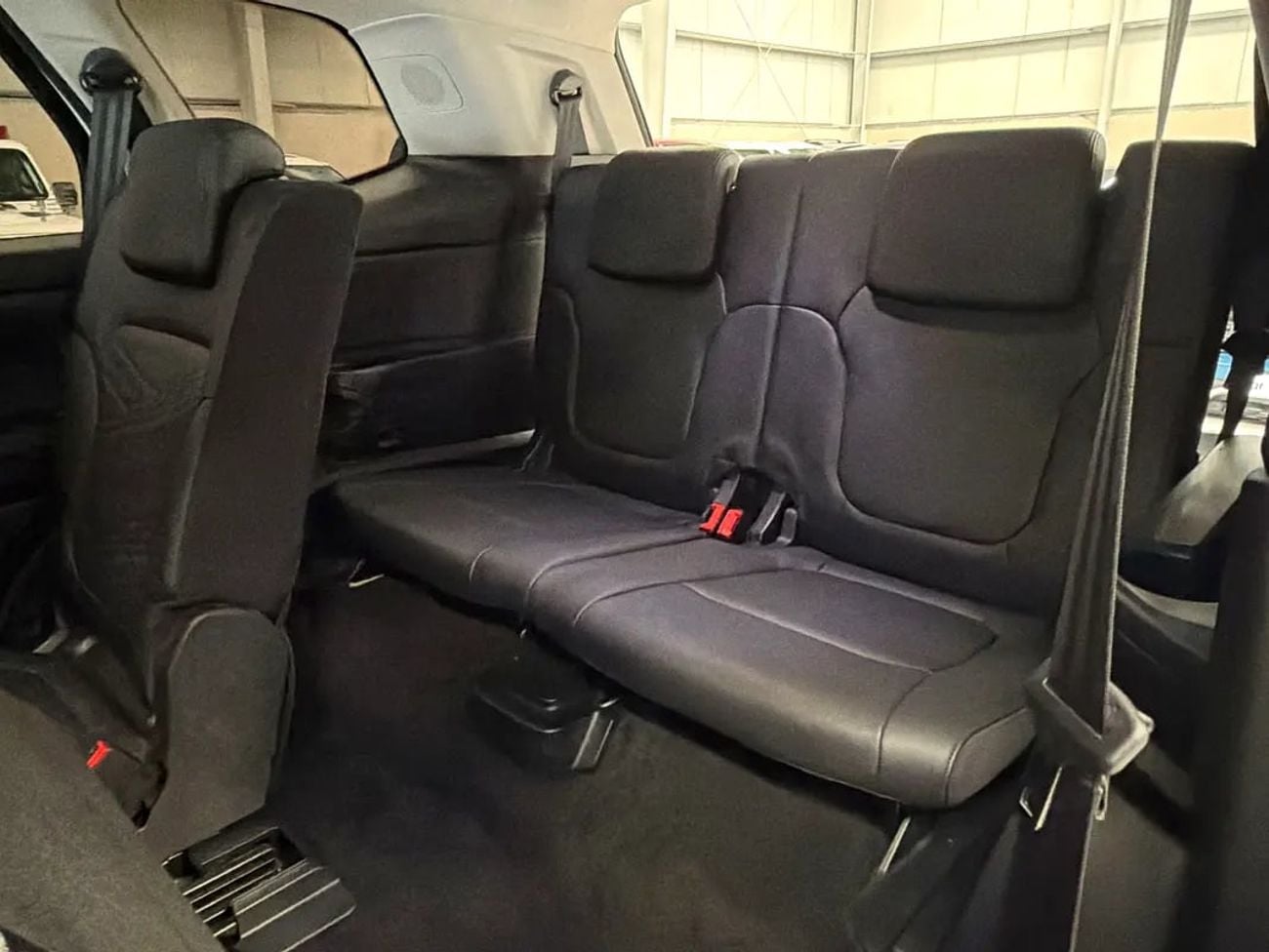 Ford Everest XLT 1,900pm Zero Down Avaiable XLT GCC Specs