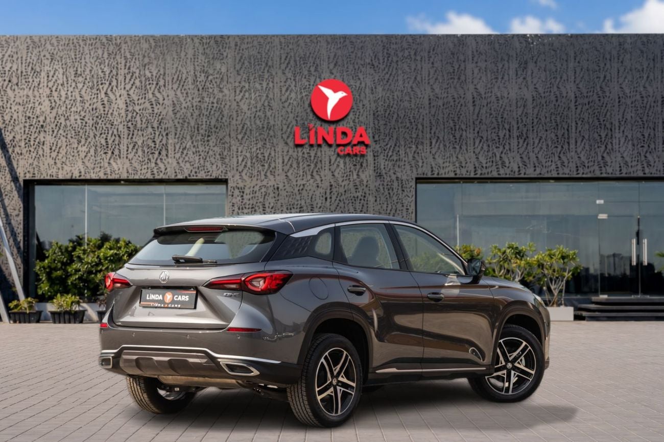 MG One STD (1.5L · 4 Cyl · Automatic · Petrol · SUV/Crossover · Front Wheel Drive · 5 Seats · 5 Door) MG One (BRAND NEW) 2026 GCC | Agency Warranty for 1,148.00 AED monthly