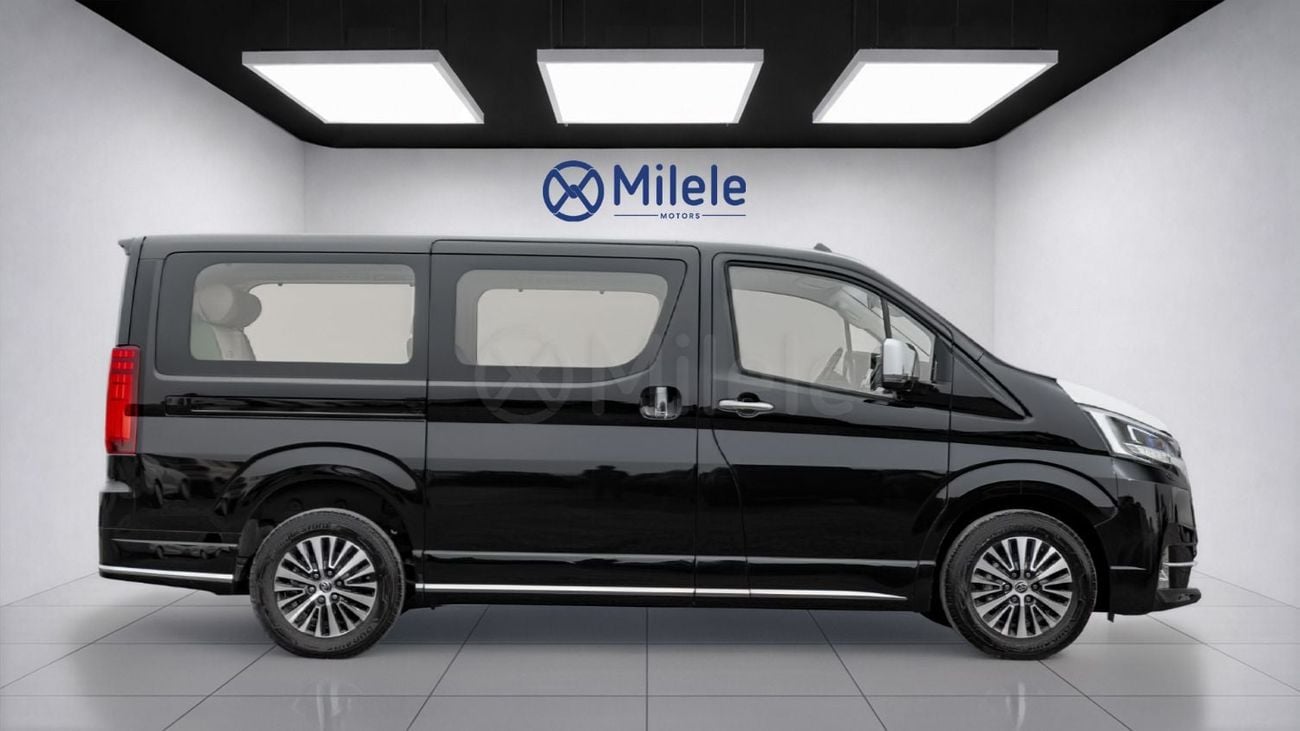 Toyota Granvia PREMIUM