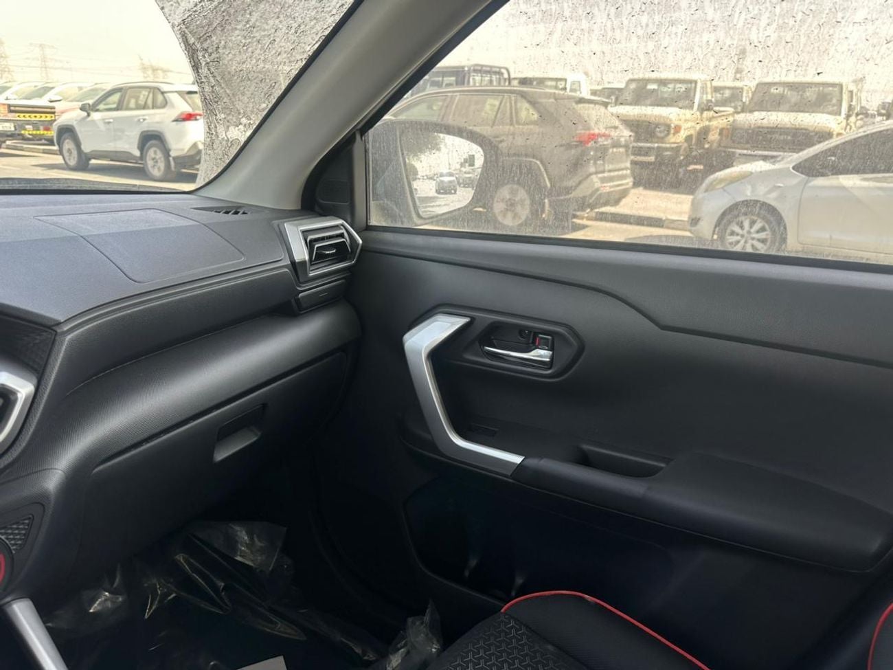 Toyota Raize TURBO G RA 1.0T