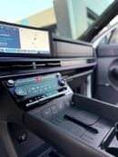هيونداي سانتا في Calligraphy | Korean Specs | Luxury AWD SUV