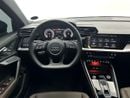 Audi A3 35 TFSI S-LINE 1.4L Sedan 150hp (Ref# 43072)