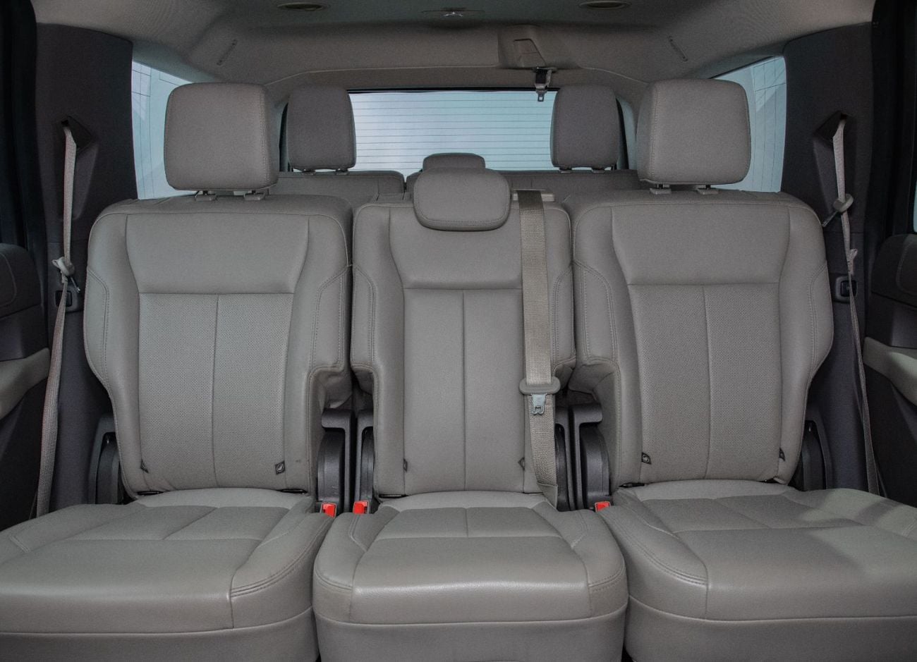 Ford Expedition XLT