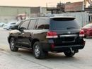 Toyota Land Cruiser VXR