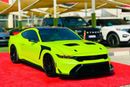 فورد موستانج بريميوم