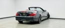 مرسيدس بنز SL 500 ستاندارد 2013 Mercedes-Benz SL 500 AMG Styling Package, Full Service History, GCC Specs.
