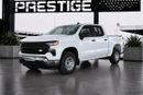 Chevrolet Silverado 1500 RST V8 5.3L AWD GCC Specification