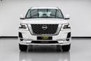 Nissan Patrol SE TITANIUM
