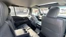 Toyota Prado VXR 2.4L V4 PETROL / FULL OPTION / 360 CAMERA WITH HEAD UP DISPLAY / 2026 ONLY FOR AFRICA