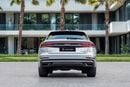 Audi Q8 S-line Q8 S-Line | 3,036 P.M | 0% Downpayment | UNDER WARRANTY