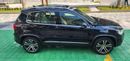 Volkswagen Tiguan SEL