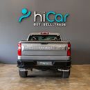 Chevrolet Silverado STANDARD AED 2,586 P.M • 0% Downpayment • Chevrolet Silverado 1500 LT • 1 Year Warranty