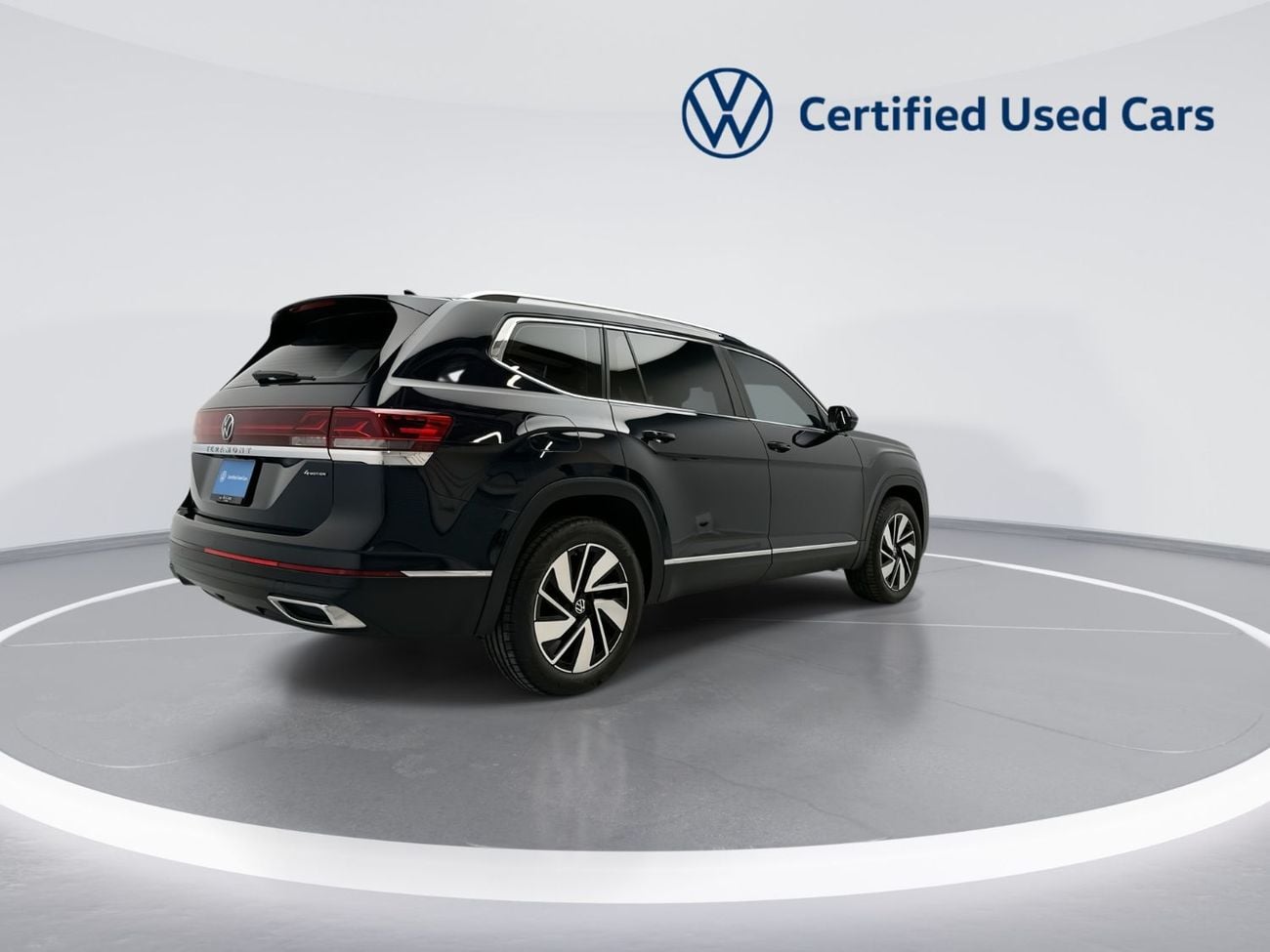 فولكس واجن تيرامونت COMFORTLINE 2.0L Panoramic Sunroof | 12" Infotainment | Digital Cockpit Pro | Keyless