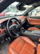 Maserati Levante TROFEO Luxury Performance SUV | American Specs