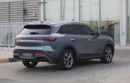 إنفينيتي QX60 لوكس
