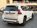 Toyota Prado TX-L 2.8L