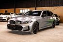 BMW M340i XDRIVE MASTERCLASS XDRIVE
